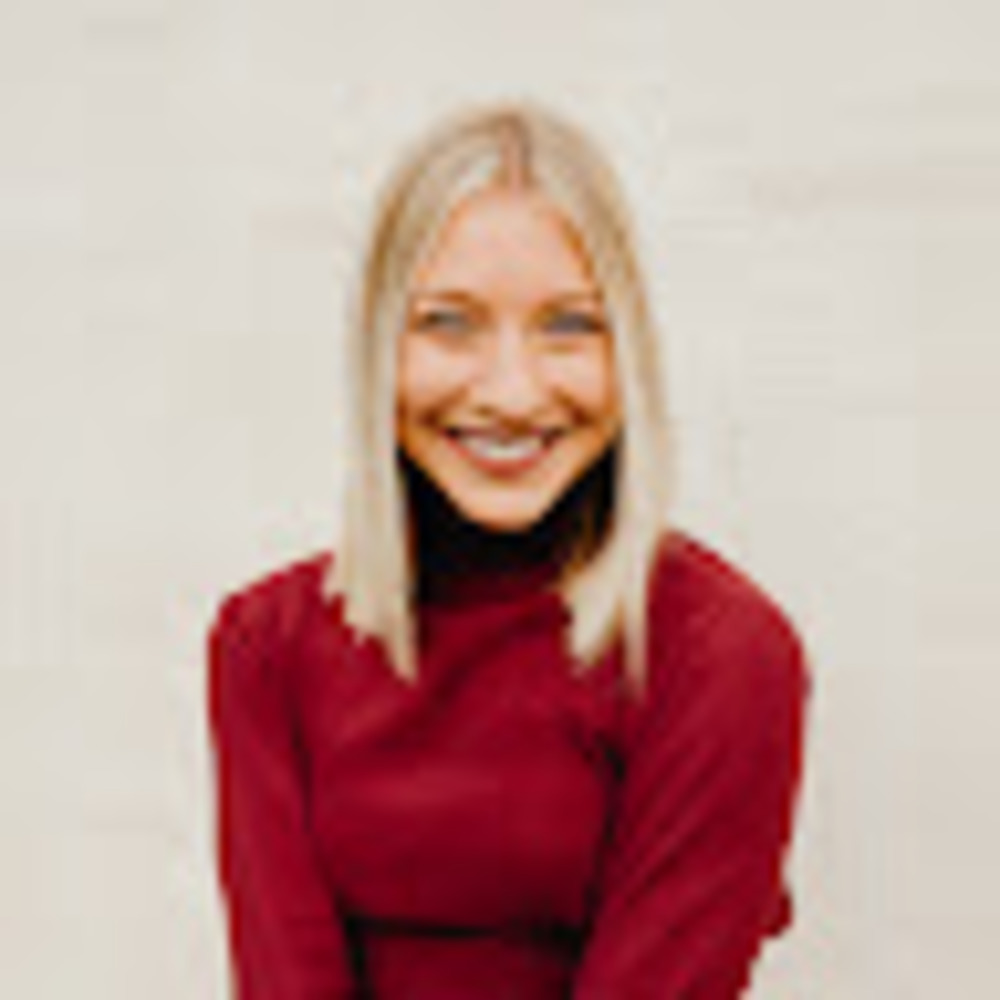 Meet your Posher, Heidi